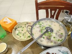 -半盆菜酒家(中山南一路店)