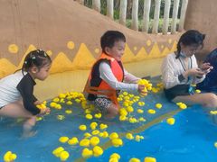 -武汉玛雅海滩水公园