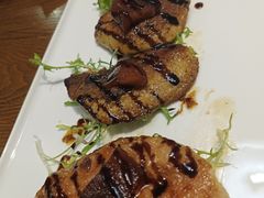 -杰克·肯特厨房西餐厅