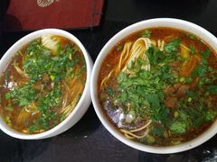 -宛平李记小吃(东关街店)