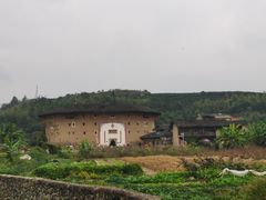 -福建土楼(南靖)景区