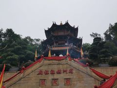 -莆田湄洲妈祖祖庙
