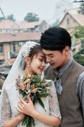 -金夫人婚纱摄影(惠阳店)