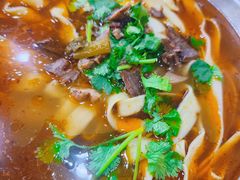 -美玲拉面·早餐(南大道店)