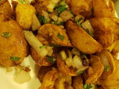 -老村长土菜馆(湖墅南路店)