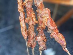 -新疆伊宁远征餐厅