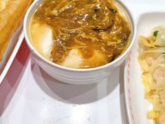 -南城香·饭香串香馄饨香(青年路店)