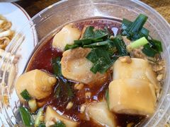-老建水鸡脚王(翰林街店)