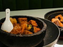 -阿毛饭店首店·宁波老字号(文化广场店)