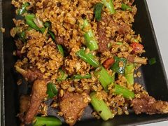 -鲁C·尚小炉·淄博烧烤(市北店)