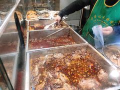 -老黄记手撕烤兔(玉林街店)