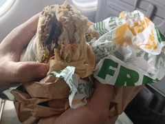 -SUBWAY赛百味(浦东机场店)