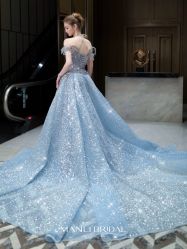 点击看大图 -MANLI BRIDAL婚纱