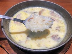 -萨莉亚意式餐厅(杭州滨江天街店)