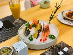 -菊上尊品料理(八佰伴中心店)