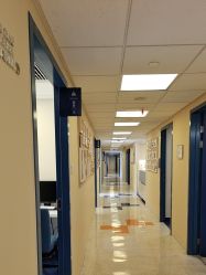 -杭州贝瑞斯美华妇儿医院·早孕·产检·儿科