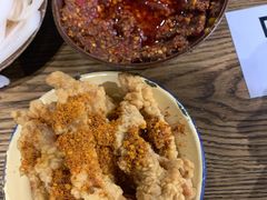 -周幺妹重庆老火锅(银泰城总店)