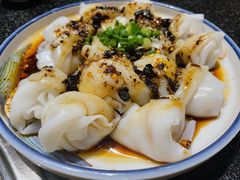 凉拌米皮-夜郎国·贵州菜(南山店)