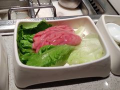 猪脑花-海底捞火锅(群光广场店)