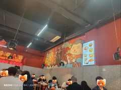 -牛华八婆麻辣烫(起源店)