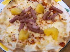 -萨莉亚意式餐厅(天河城购物中心店)