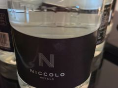 -长沙尼依格罗酒店
