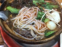 -清真·马文砂锅大全(麦苋街店)