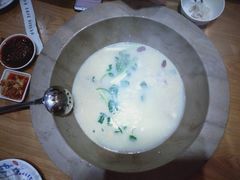 -鲜呦蒸汽石锅鱼(北辰路店)