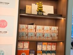 -长风拨筋养身(金虹桥店)
