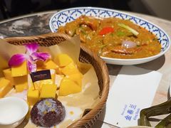 -KingThaia金泰兰(滨江天街店)