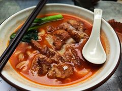 -兴华里茶记(禅城同济首店)