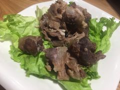-掂档潮汕牛肉火锅(沈阳万象城店)