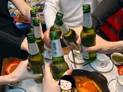 -XiaoJunGan Hotpot 钢管厂五区小郡肝火锅串串香
