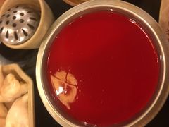 鸭血-城门洞老火锅(胜利路店)