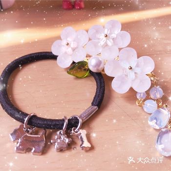 AGATHA家的明星款,好看是挺好看的