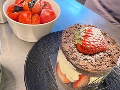 -W COLLECTIVE  DESSERT SHOP