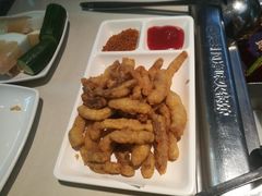 -海底捞火锅(九久奥特莱斯店)