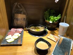 -呷哺呷哺 黄金牧场 (新中关购物中心店)