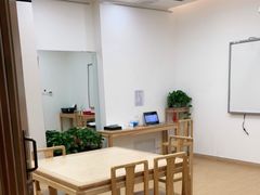 -子曰书院·古筝围棋书法国画小主持(夏都店)