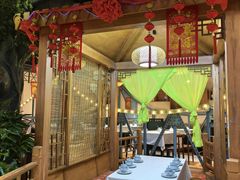 -津沽小院(天津之眼店)