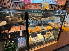 -星巴克臻选(长沙运达中央广场店)
