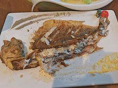 -赶海部落海鲜城(海阳路店)