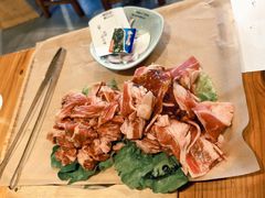 -玖泉里烤肉
