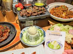 -小川洋风料理(江汉路店)