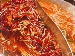 -小龙坎火锅(总店)