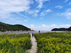 -东海半边山旅游度假区