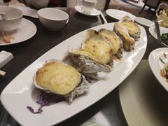 -汇华阁中餐厅·粤菜早茶(汇华希尔顿逸林酒店)