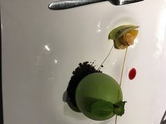 -王品牛排(郑州大卫城店)