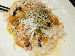 -五缘湾凯悦酒店·悦饗中餐厅