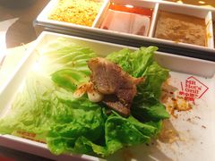 -炉小哥烤肉(信万广场店)